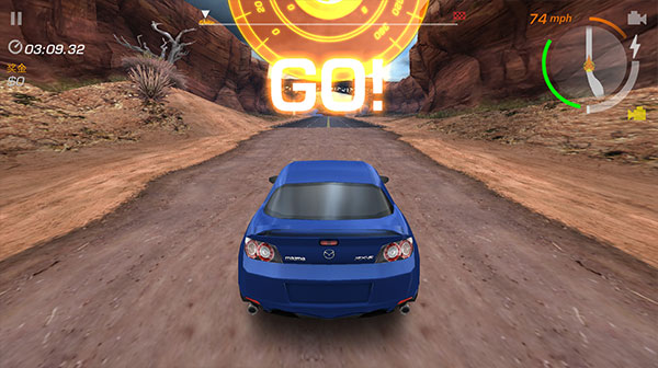 极品飞车14新手攻略图片4