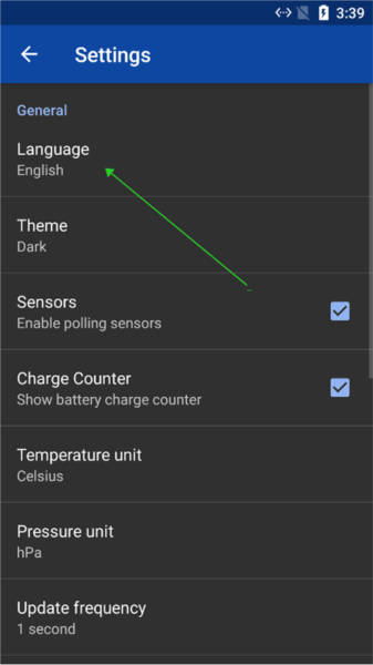 中文设置方法配图4