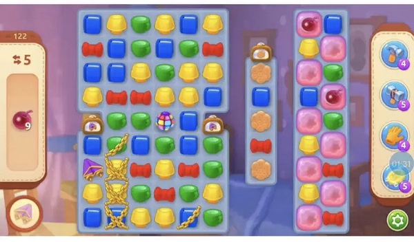 梦幻家园官方正版122关攻略图片4