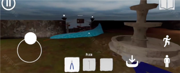 伊莉莎的恐怖豪宅