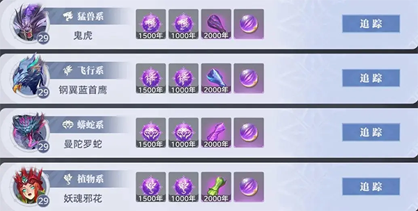 星斗大森林攻略配图4