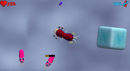 进化模拟器2图片