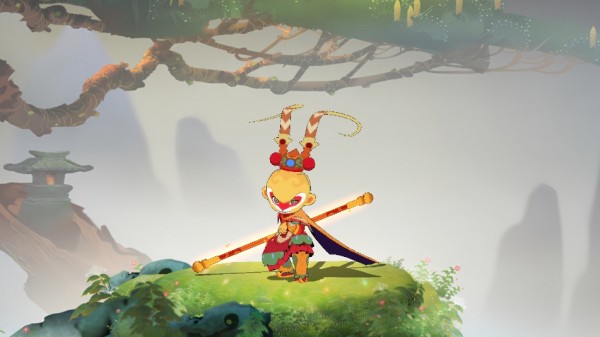 闹闹天宫公测版截图５