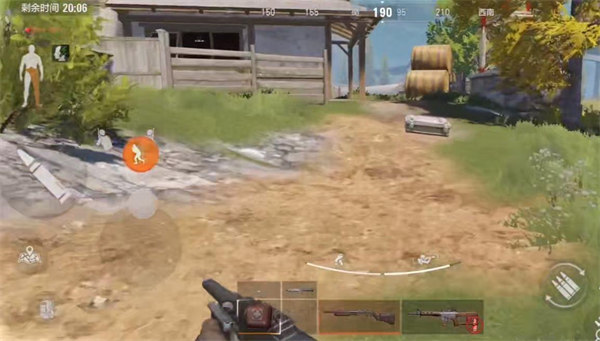 准心设置攻略配图3