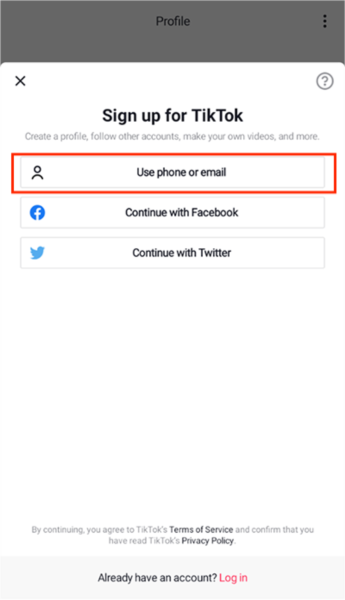 抖音海外版软件截图4