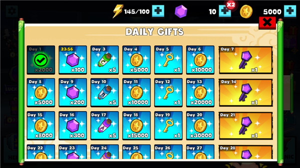 金币获取攻略配图1