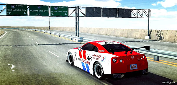 停车场多人游戏如何从新手进阶为高手截图3