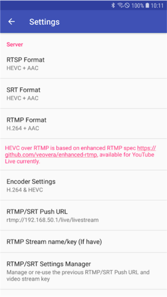 USB摄像头app安卓图片