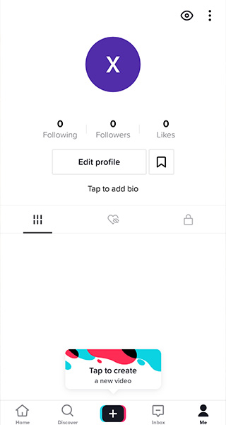 抖音海外版软件截图8