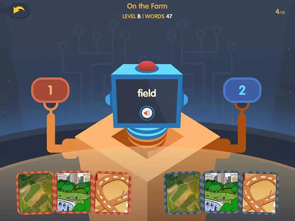 ABCReading使用教程图片2