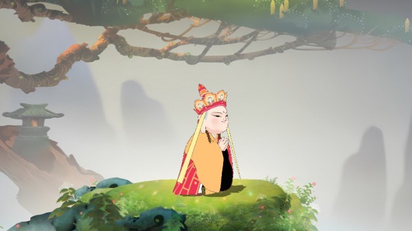 闹闹天宫公测版截图８