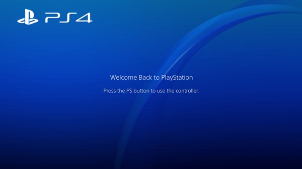 PS4手机版宣传图