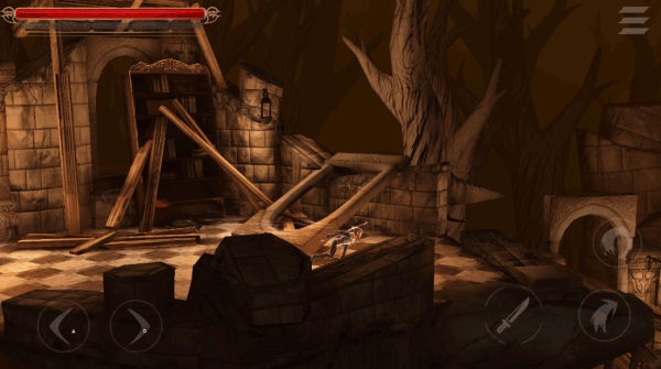 格里姆瓦勒新手攻略截图2