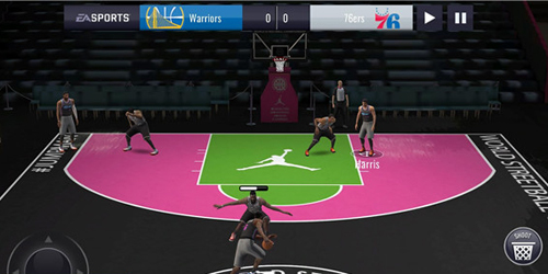 赛季模式介绍配图1