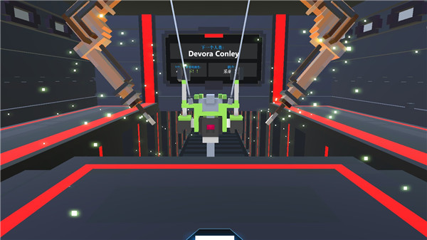 机器人角斗场免广告版本截图2