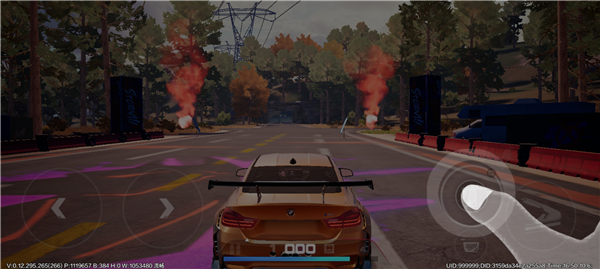 极品飞车集结截图8