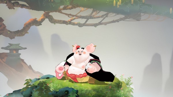 闹闹天宫公测版截图４