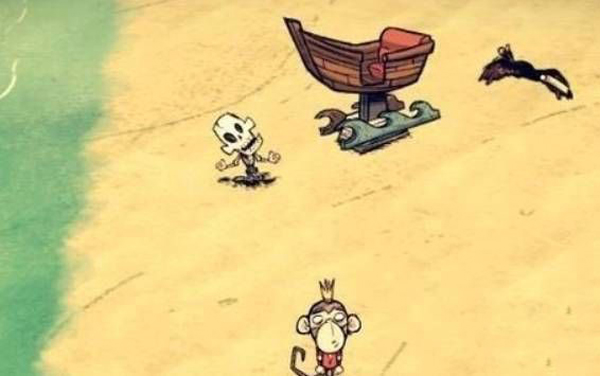 怎么去海滩配图5