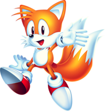 索尼克狂欢Plus角色介绍截图2