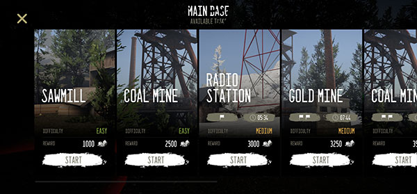 泥泞越野汽车模拟器游戏攻略图片5