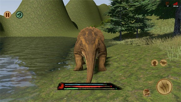 盘古大陆原始时代新手攻略图片4