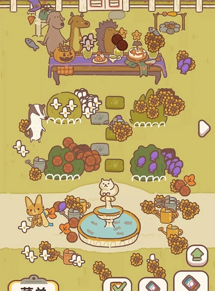 动物餐厅快速涨星攻略图片1