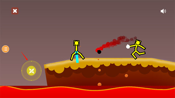 火柴人对决破解版截图3