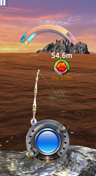 怪鱼猎人怎么才能钓到更多的鱼图片2