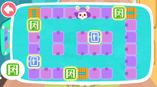 宝宝假日旅行酒店睡觉攻略