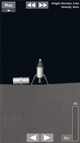 如何登月配图12
