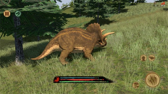 盘古大陆原始时代新手攻略图片5