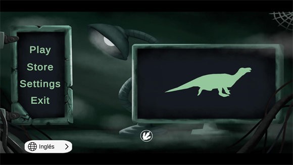 盘古大陆原始时代新手攻略图片1