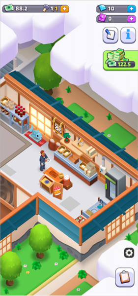 寿司帝国大亨新手教程图片2