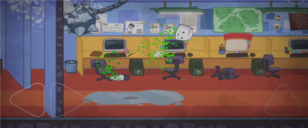 糖豆人必须死截图6