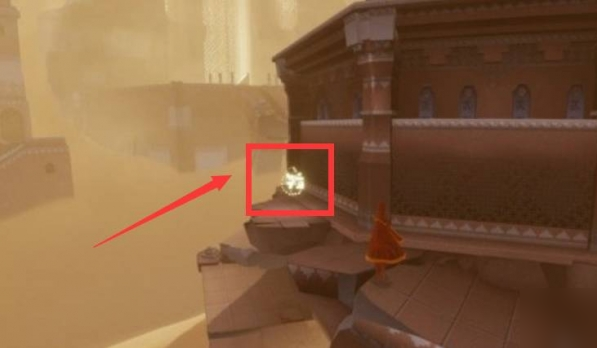 怎么变白袍配图2