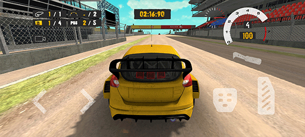 越野拉力赛新手攻略图片5