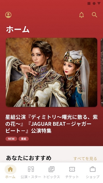 宝冢歌剧pocket图片