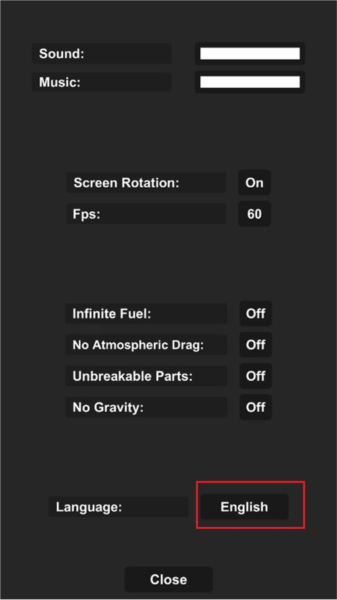 中文设置攻略配图4