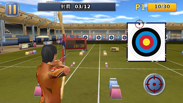 田径运动会2游戏截图6