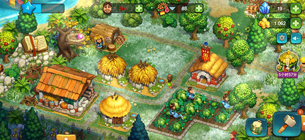 如何快速升级配图1