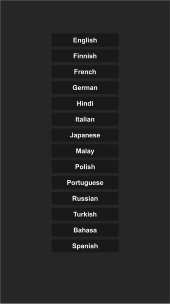 中文设置攻略配图1