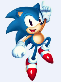 索尼克狂欢Plus角色介绍截图1