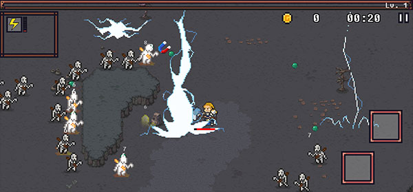 地狱幸存者新手攻略图片4