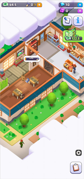 寿司帝国大亨新手教程图片5