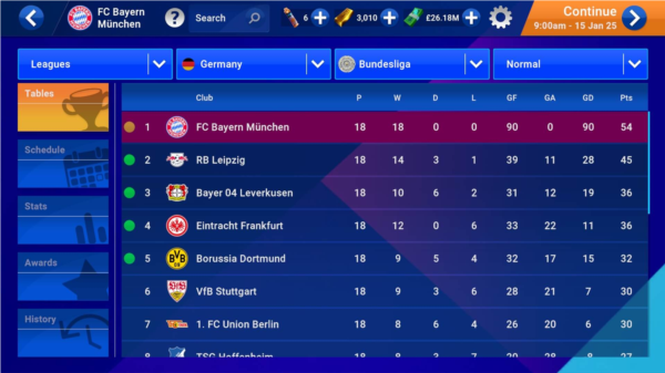 足球经理2025游戏攻略图片5