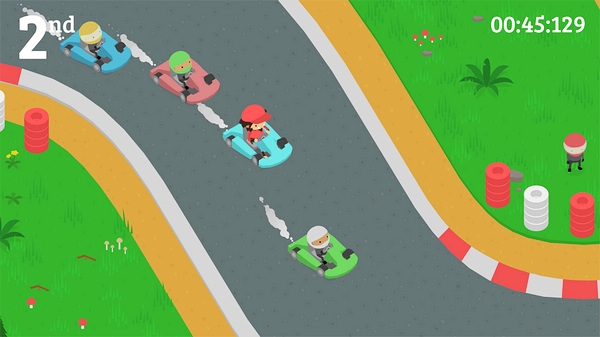 捣蛋大脚怪图片