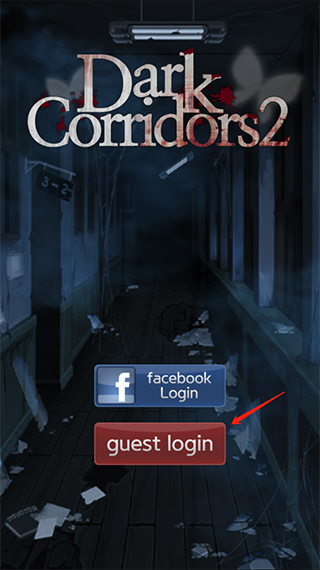 黑色走廊2新手教程图片1