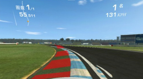 realracing3截图4