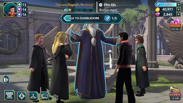 海格的生日冒险攻略配图5