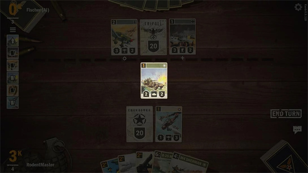 kards手游版图片7